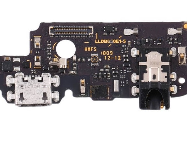 برد شارژ شیائومی Xiaomi Redmi Note 5