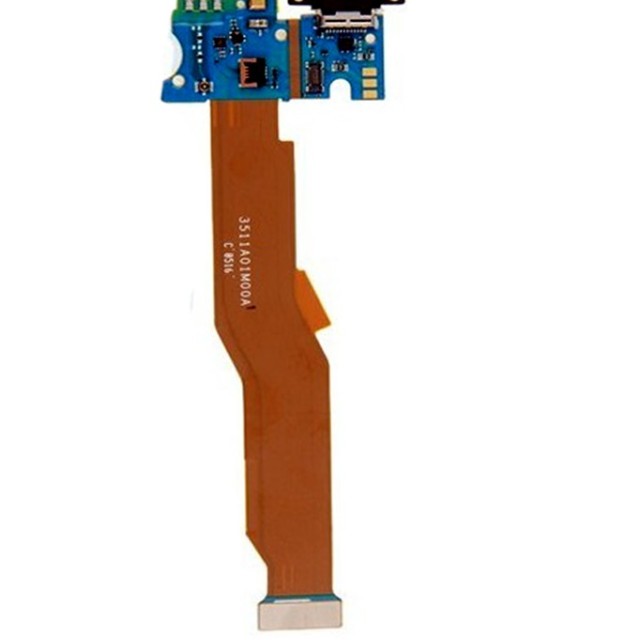 برد شارژ شیائومی Xiaomi Mi 5