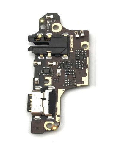 برد شارژ شیائومی Xiaomi Poco X3 Pro