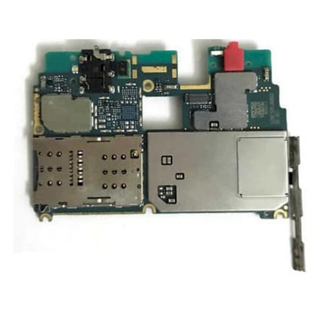 مین برد اصلی شیائومی Xiaomi Redmi Note 4X