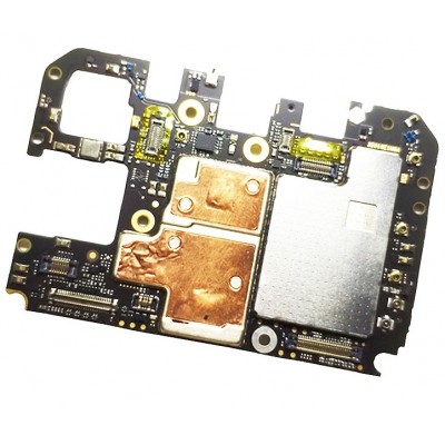 مین برد اصلی شیائومی Xiaomi Mi 8