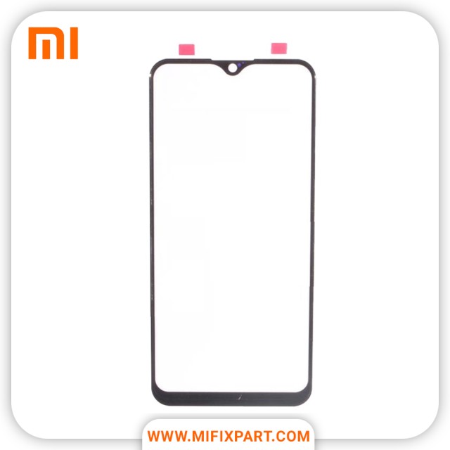 گلس تاچ شیائومی Xiaomi Redmi 8