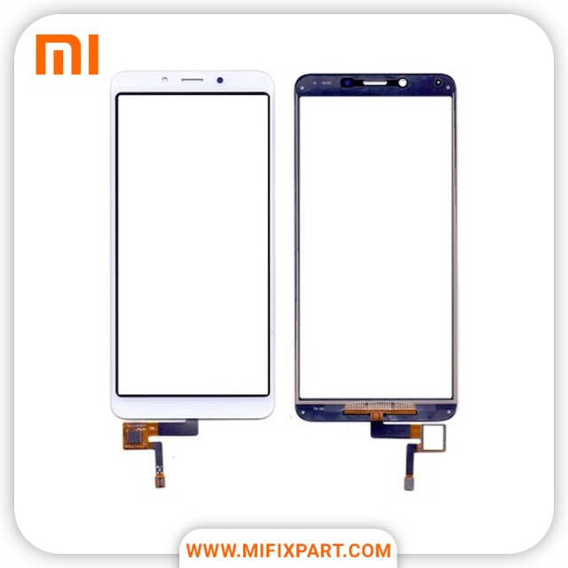 گلس تاچ شیائومی Xiaomi Redmi 6A