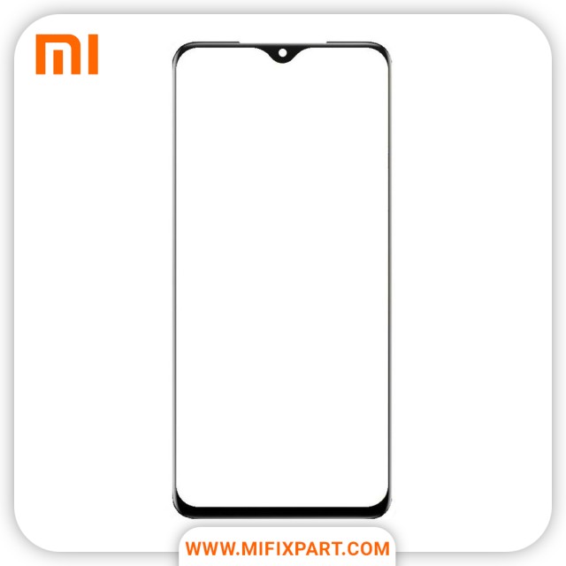 گلس تاچ شیائومی Xiaomi Redmi 9AT