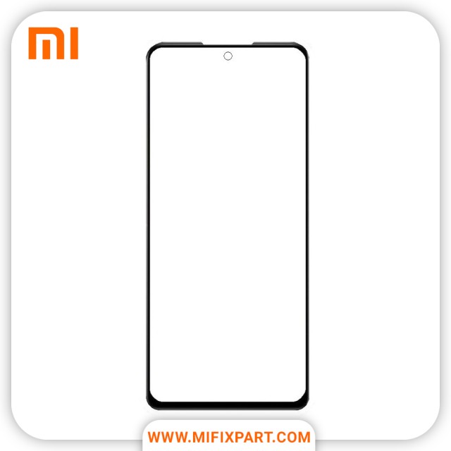 گلس تاچ شیائومی Xiaomi Redmi Note 10S
