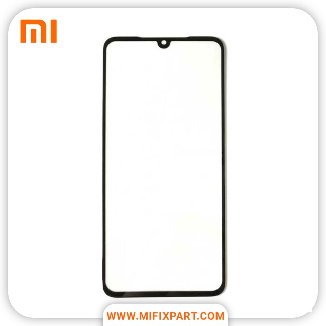 گلس تاچ شیائومی Xiaomi Mi 9 Lite