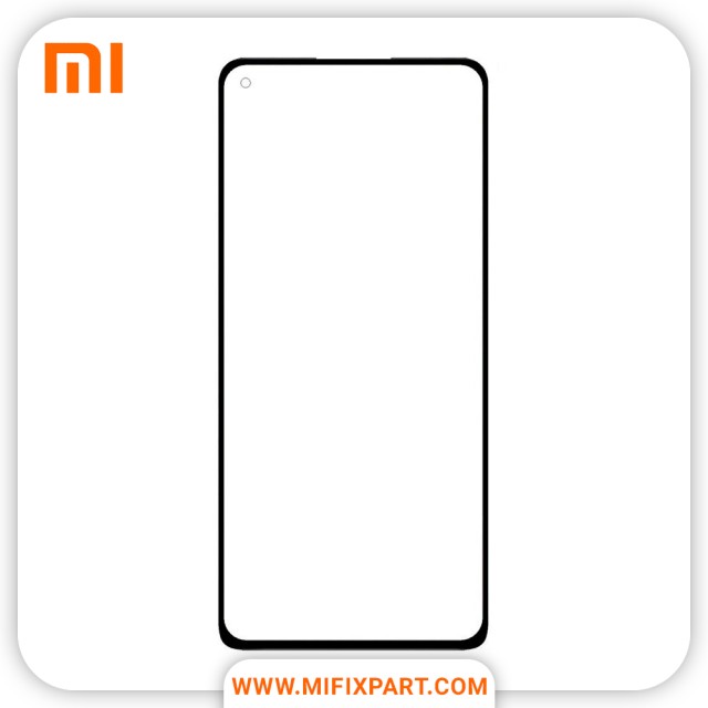 گلس تاچ شیائومی Xiaomi Mi 11 Lite