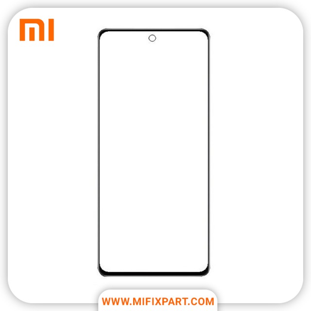 گلس تاچ شیائومی Xiaomi Poco F3