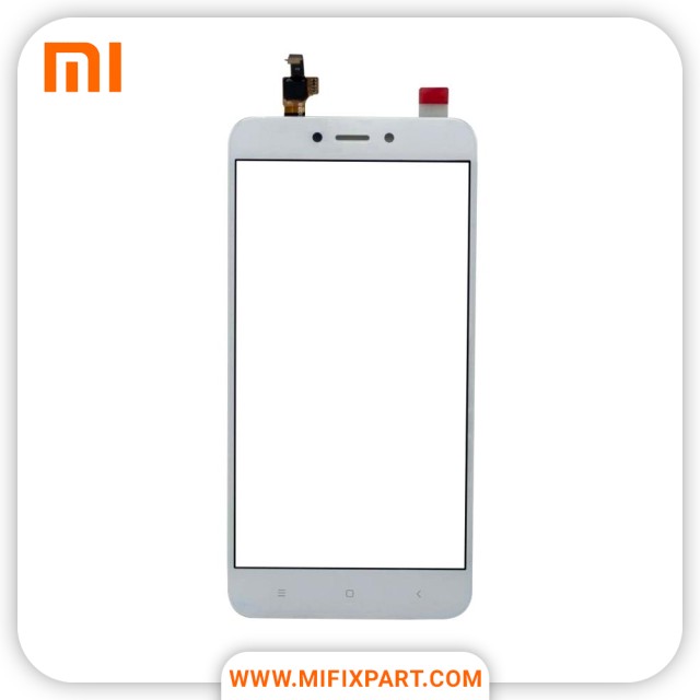 گلس تاچ شیائومی Xiaomi Redmi 4