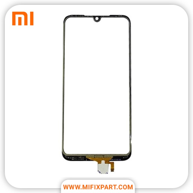 گلس تاچ شیائومی Xiaomi Redmi 7