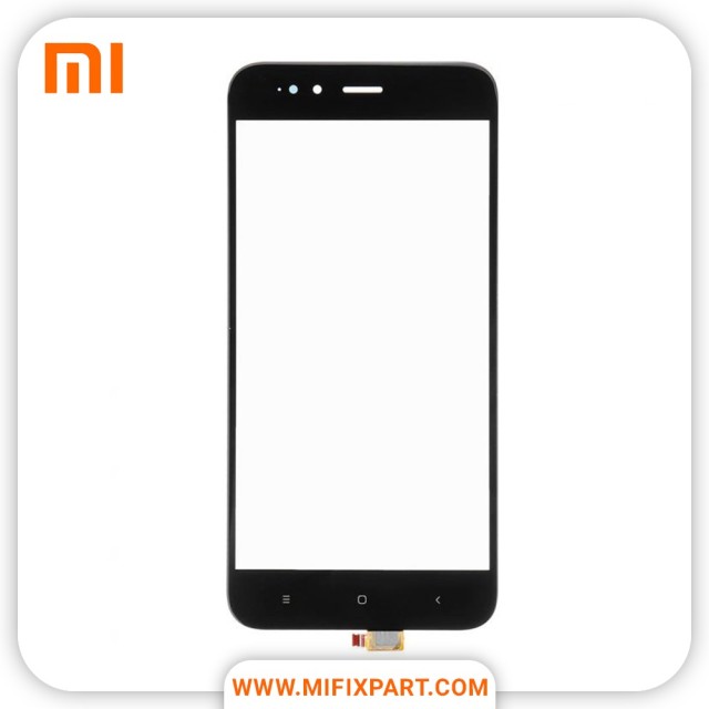 گلس تاچ شیائومی Xiaomi Mi A1