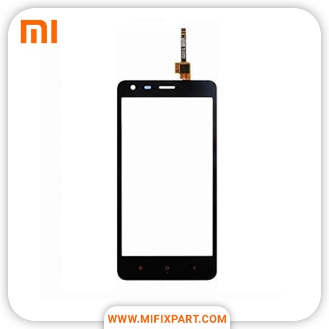 گلس تاچ شیائومی Xiaomi Redmi 2