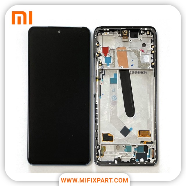 تاچ ال سی دی شیائومی Xiaomi Poco F3