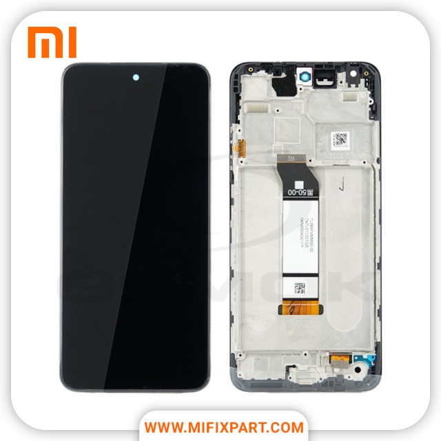 تاچ ال سی دی شیائومی Xiaomi Poco M3 Pro 5G
