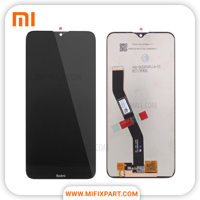 تاچ ال سی دی شیائومی Xiaomi Redmi 8