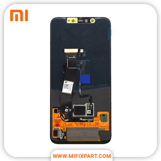 تاچ ال سی دی شیائومی Xiaomi Mi 8 Pro