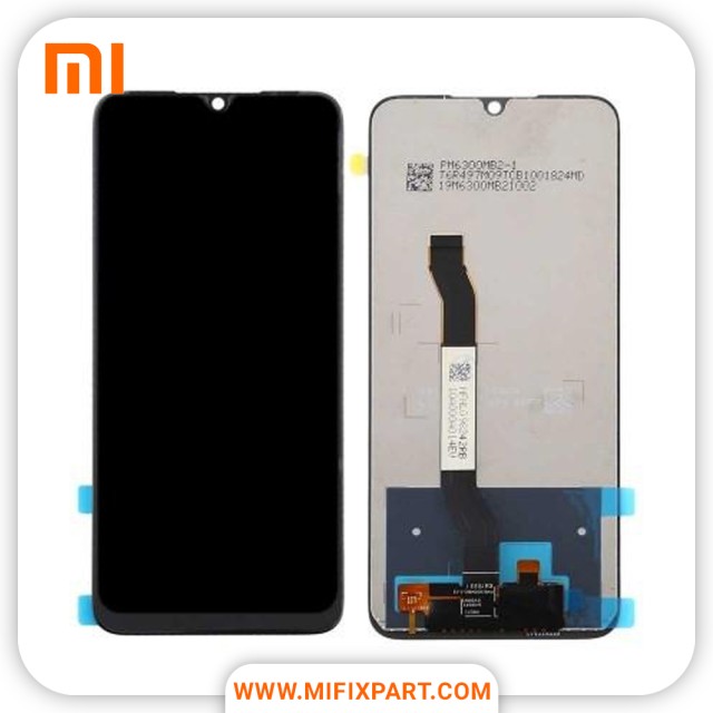 تاچ ال سی دی شیائومی Xiaomi Redmi Note 8T