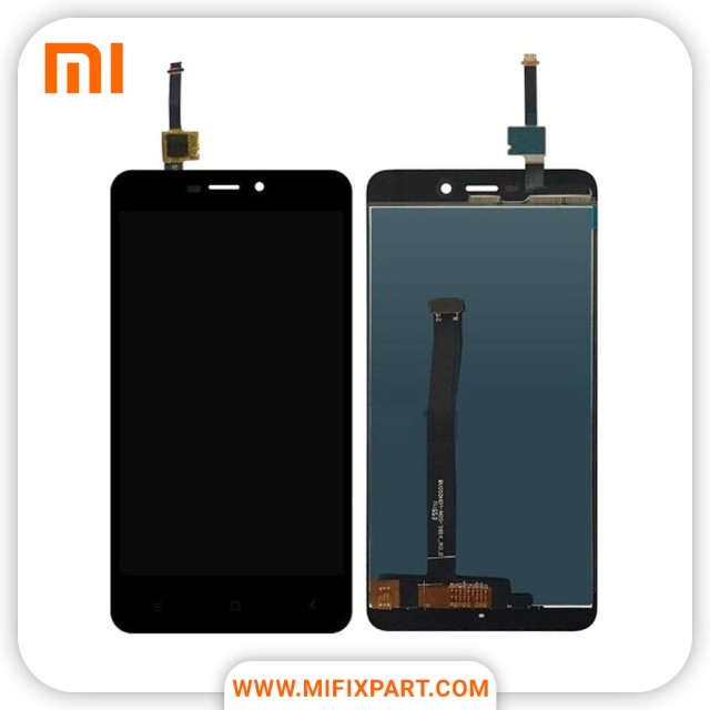 تاچ ال سی دی شیائومی Xiaomi Mi 4A