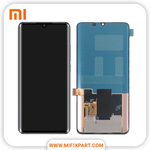 تاچ ال سی دی شیائومی Xiaomi Mi Note 10