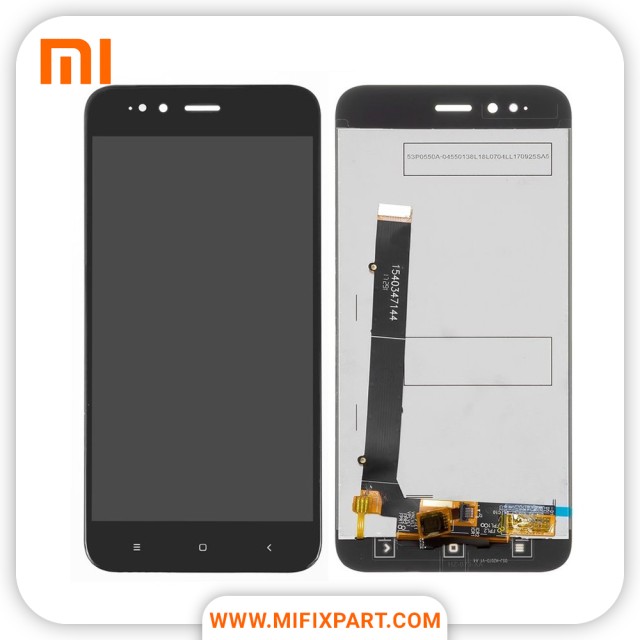 تاچ ال سی دی شیائومی Xiaomi Mi A1