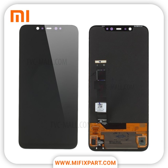 تاچ ال سی دی شیائومی Xiaomi Mi8