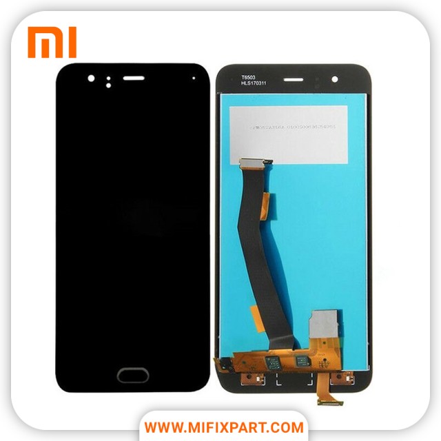 تاچ ال سی دی شیائومی Xiaomi Mi6