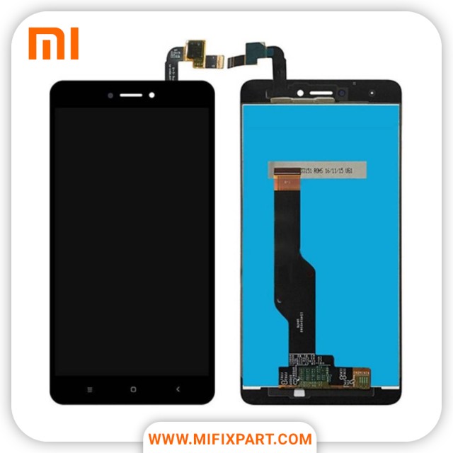 تاچ ال سی دی شیائومی Xiaomi Redmi Note 4X