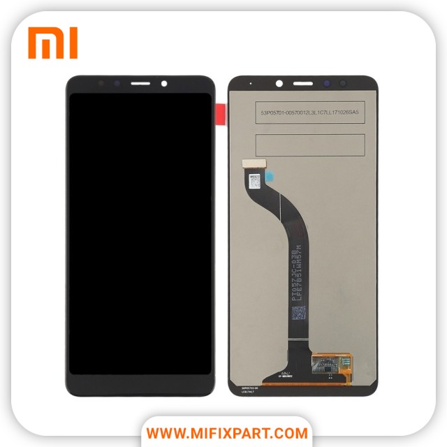 تاچ ال سی دی شیائومی Xiaomi Redmi 5