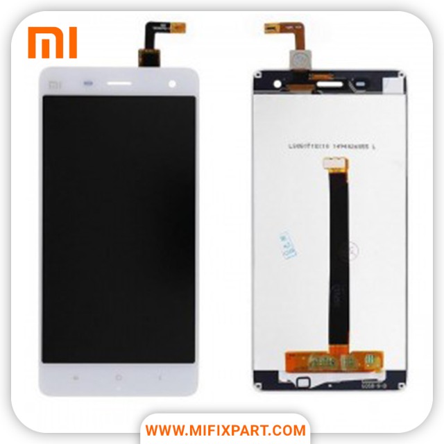 تاچ ال سی دی شیائومی Xiaomi Mi 4