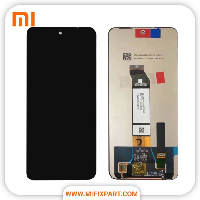تاچ ال سی دی شیائومی Xiaomi Redmi 10
