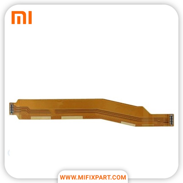 فلت مین شیائومی Xiaomi Mi 11 Lite