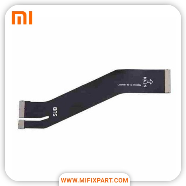 فلت مین شیائومی Xiaomi Mi 10 Lite