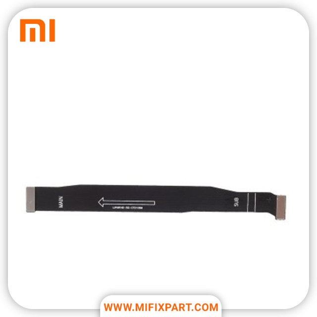 فلت مین شیائومی Xiaomi Poco F3