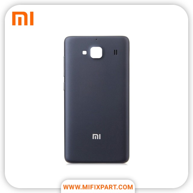درب پشت شیائومی Xiaomi Redmi 2