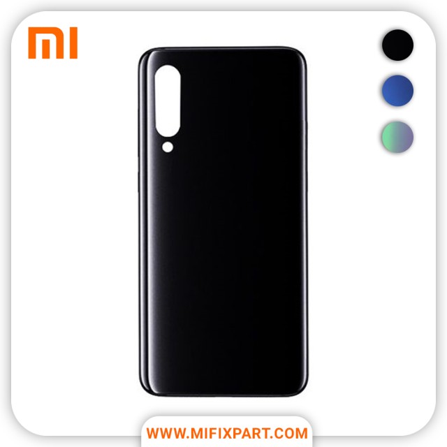درب پشت گوشی شیائومی Xiaomi Mi 9 SE