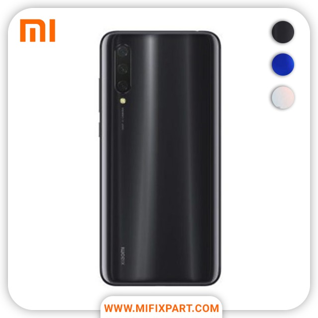 درب پشت گوشی شیائومی Xiaomi Mi 9 Lite