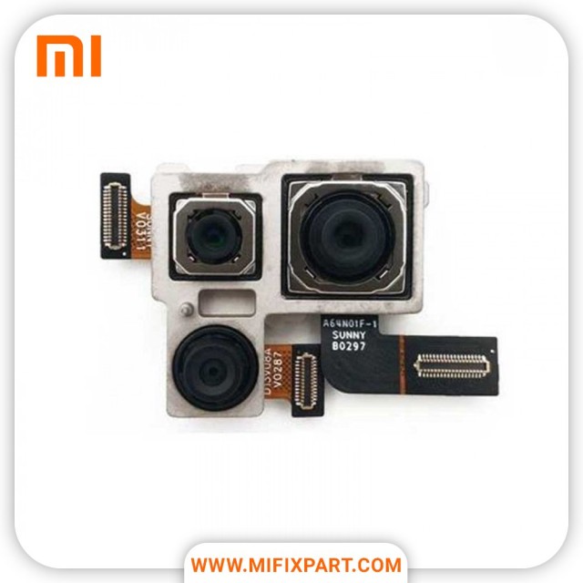 دوربین پشت شیائومی Xiaomi Poco F2 Pro