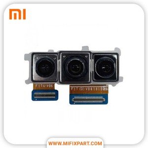 دوربین پشت شیائومی Xiaomi Mi 9 Lite