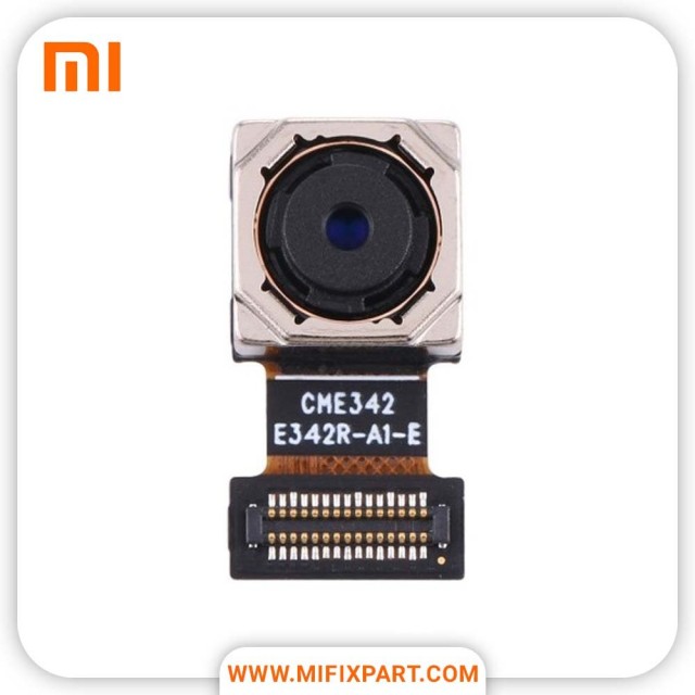 دوربین پشت شیائومی Xiaomi Redmi 9A