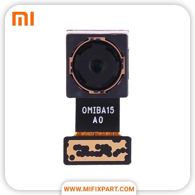 دوربین پشت شیائومی Xiaomi Redmi 4 Prime