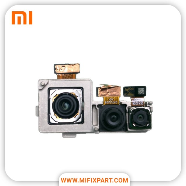 دوربین پشت شیائومی Xiaomi Mi 10T Pro