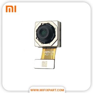 دوربین پشت شیائومی Xiaomi Mi A3