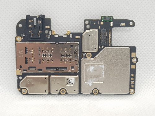 مین برد اصلی شیائومی Xiaomi Redmi 9AT