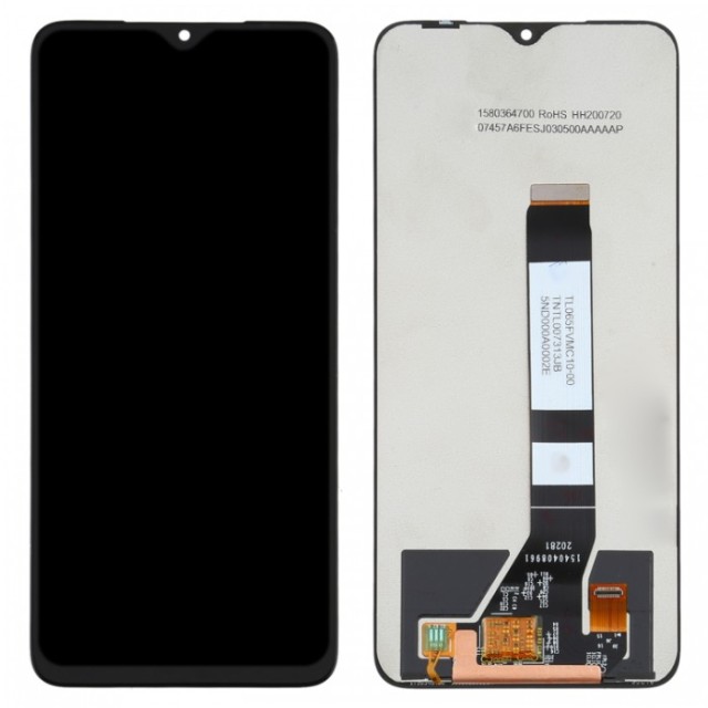 تاچ ال سی دی شیائومی Xiaomi Redmi 9T