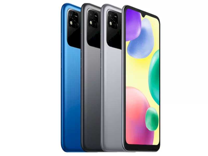 Redmi 11 Prime 5G در فهرست بهروزرسانی امنیتی شیائومی