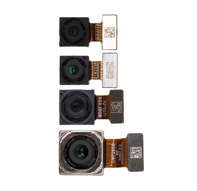 دوربین پشت شیائومی Xiaomi Redmi Note 11