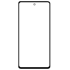 گلس تاچ شیائومی Xiaomi Poco X3 GT