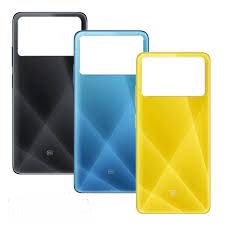 درب پشت گوشی شیائومی Xiaomi Poco X4 Pro
