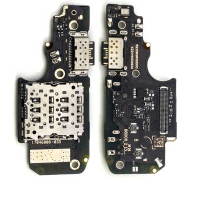 برد شارژ شیائومی Xiaomi Poco X4 Pro