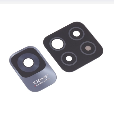 شیشه دوربین شیائومی Xiaomi Redmi Note 11 Pro Plus